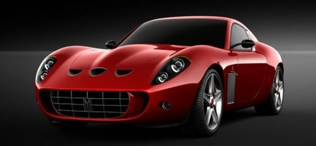Vandenbrink GTO: il prezzo della passione