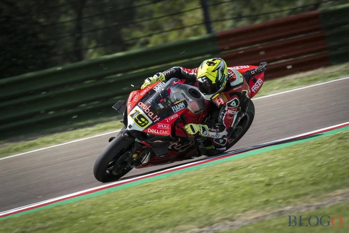 SBK Jerez 2019: Bautista si riprende la vetta in Gara 1. Rea terzo.
