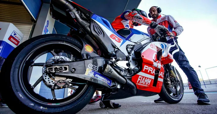 MotoGP: il calendario dei test ufficiali 2019