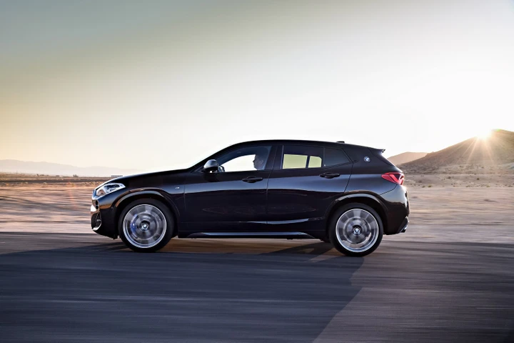 BMW Urban X: nuove indiscrezioni sulla piccola SUV bavarese