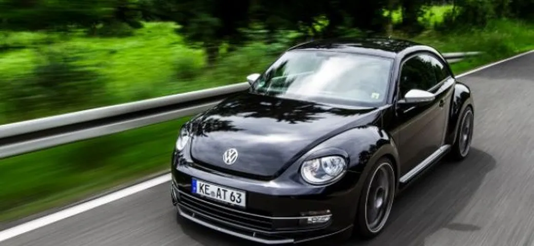 ABT Beetle 2.0 TDI
