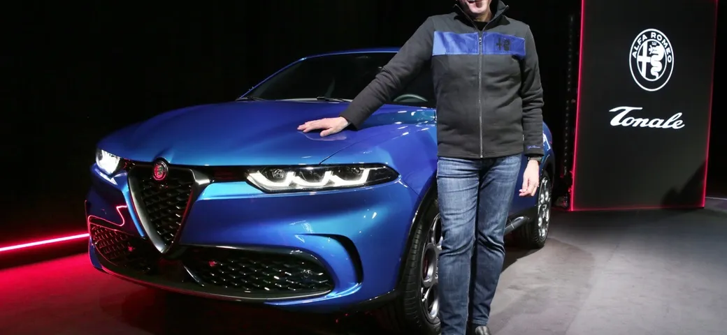 Alfa Romeo: ecco come saranno le auto del futuro
