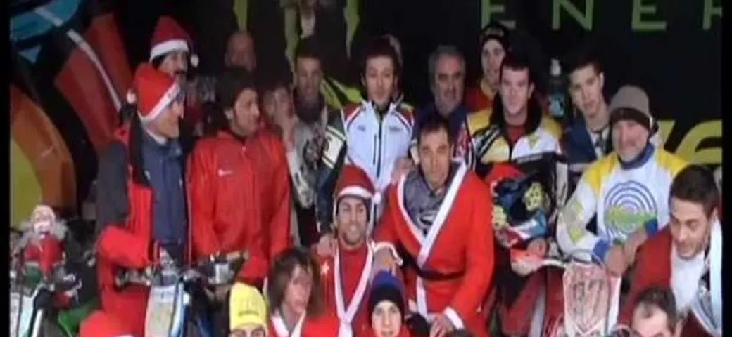 Valentino Rossi: a S. Stefano gara di endurance al 
