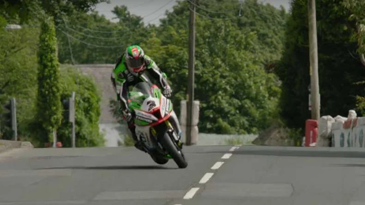Tourist Trophy 2018: il video promozionale dell'edizione n°99