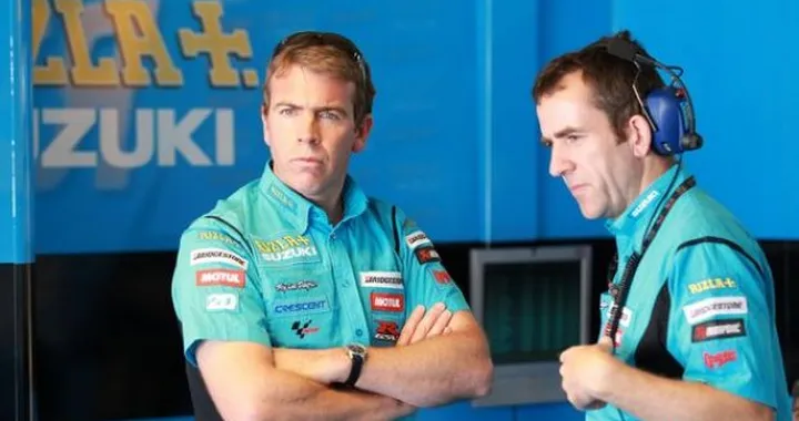 Superbike: Paul Denning, "Con Camier e Hopkins, la Suzuki punterà al podio in ogni gara"