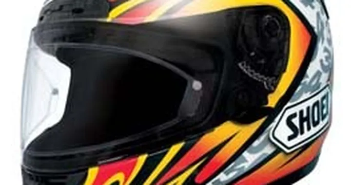 Shoei X-Spirit Replica Dovizioso