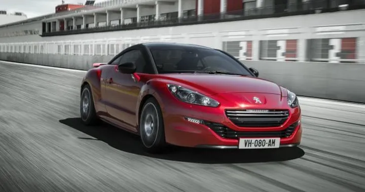 Peugeot RCZ R: in vendita con prezzo di 41.095 euro