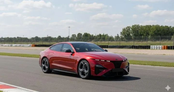 La nuova Alfa Romeo Giulia potrebbe essere così: attesa nel 2028