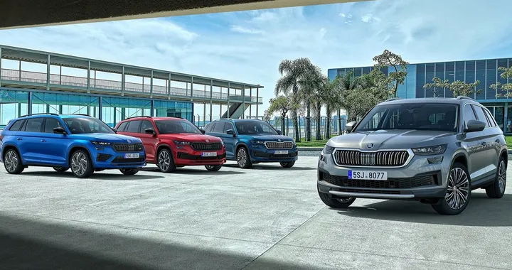 Skoda Kodiaq restyling 2021: novità, motori e allestimenti