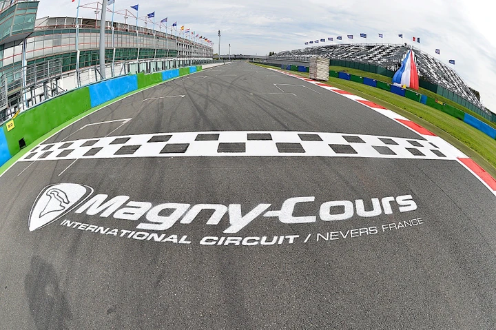 SBK: le soluzioni di Pirelli per Magny-Cours