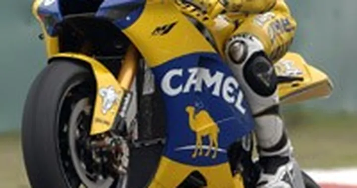 Momento cruciale per Valentino Rossi