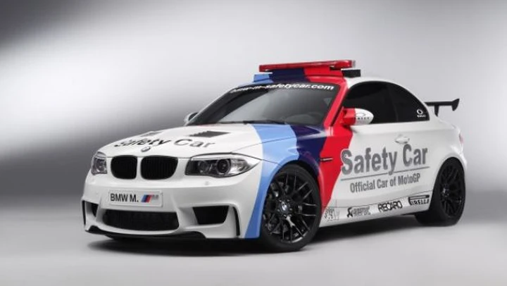 Bmw 1M CSL: possibile, oltre i 70.000 Euro