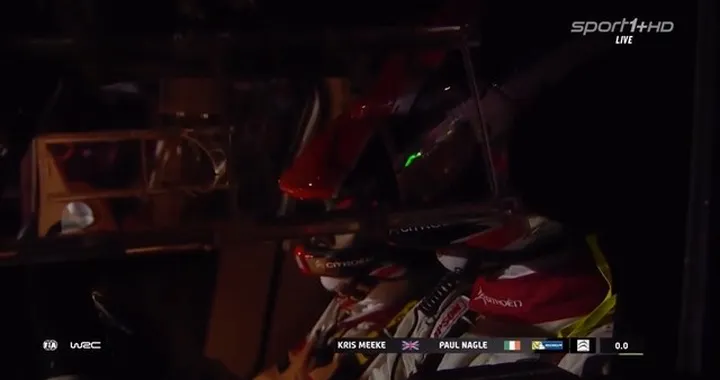 Rally Montecarlo 2017: video incidente Paddon