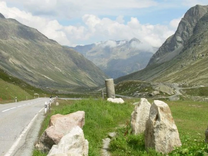 Motoblog alla 32a edizione del Motoraduno dello Stelvio - 1a parte