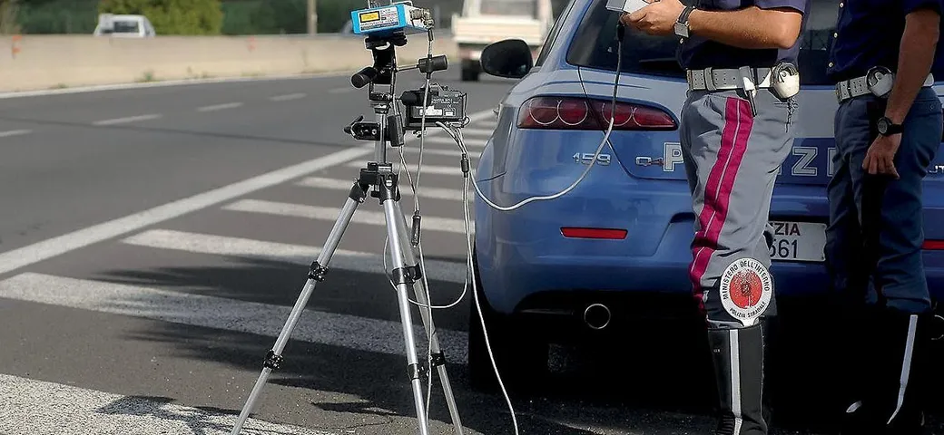 Nuove regole per gli autovelox: cosa cambia