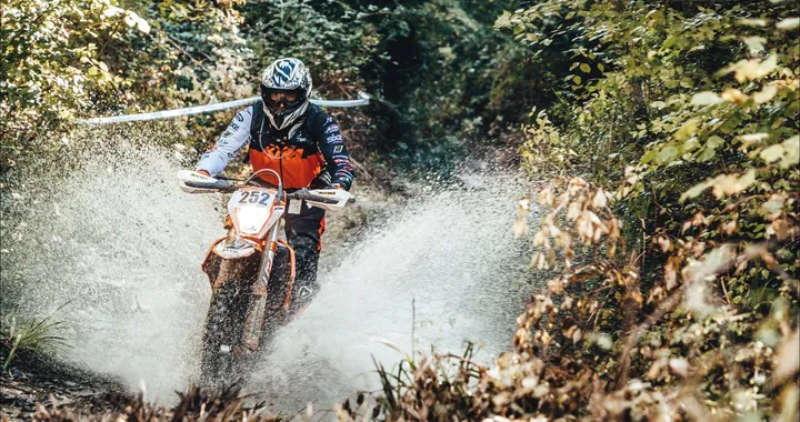 Trofeo Enduro KTM 2021