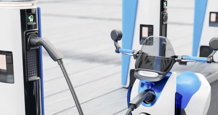 Mercato moto: +59% in Italia per le elettriche nel 2022