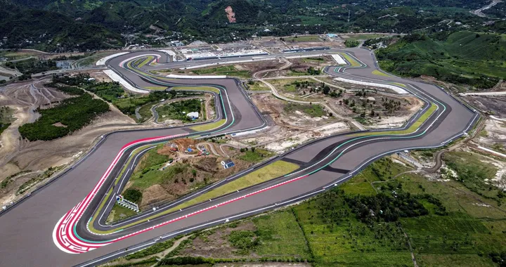 MotoGP Indonesia 2022: orari, diretta TV e streaming live