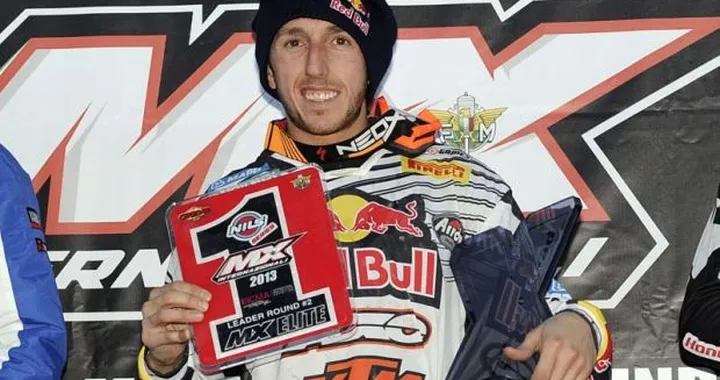 Cairoli domina la seconda prova degli Internazionali d'Italia