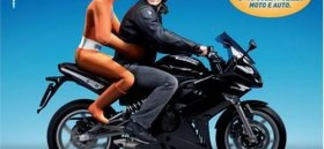 Kawasaki sigla una convenzione con Genialloyd