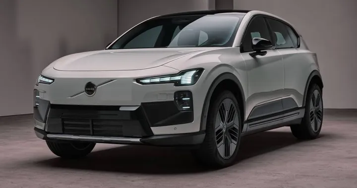 Volvo EX60, la nuova era elettrica con Gemini a bordo