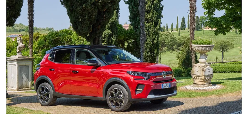 Citroën C3, continua la sua ascesa: vendite da record
