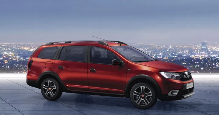 Dacia Logan MCV 2022: la nuova generazione sarà crossover