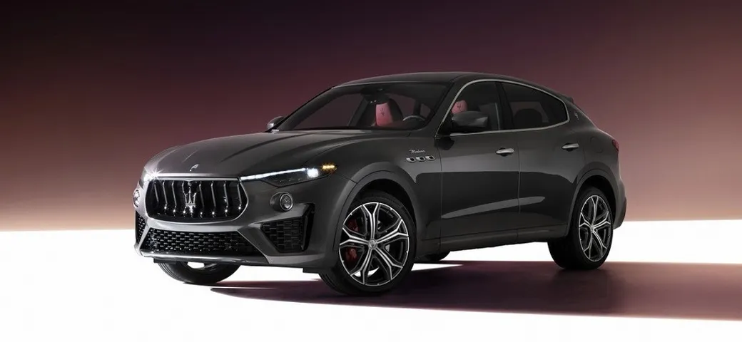 Maserati: i nuovi allestimenti GT, Modena e Trofeo per Ghibli, Quattroporte e Levante