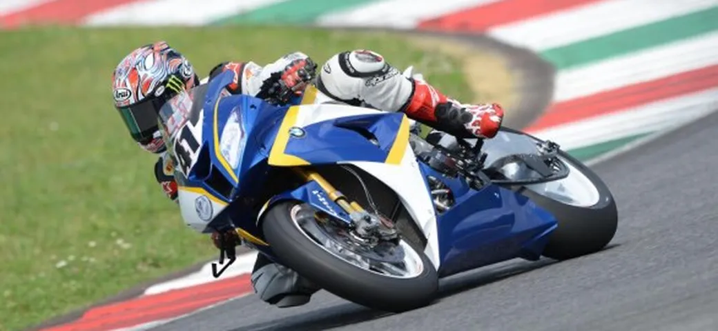 SBK: Haga affila le armi per il ritorno a Imola