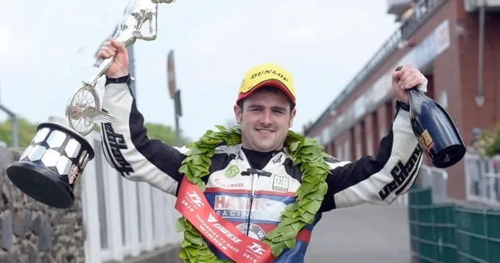Road Racing: Michael Dunlop ancora senza moto per il 2015