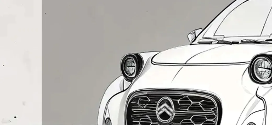 Citroën 2CV, un ritorno per sfidare le altre elettriche 