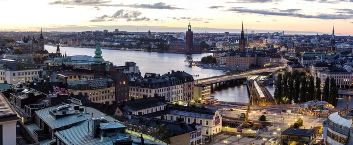 #smartcities360: il giro d'Europa a 360 gradi