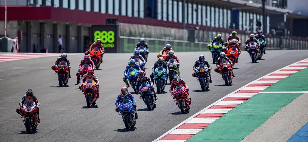 MotoGP Spagna 2021: orari, diretta TV e streaming live