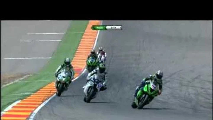 Supersport: Sam Lowes vince ad Aragon, Sofuoglu penalizzato!