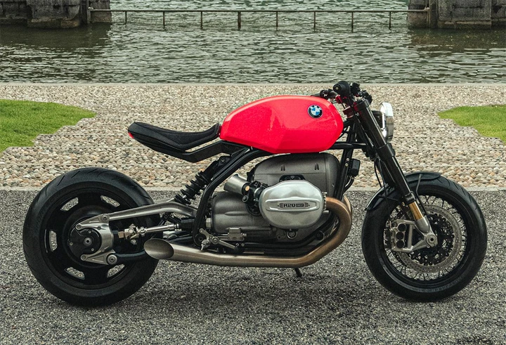 BMW R20, la maxi naked da 2.000 cc è quasi pronta: oltre 100 CV