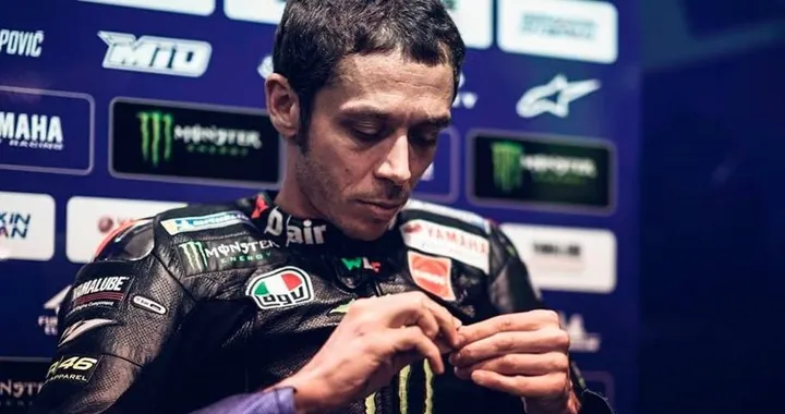 Montmelò, Rossi: "L'importante è stare nella Top 10"
