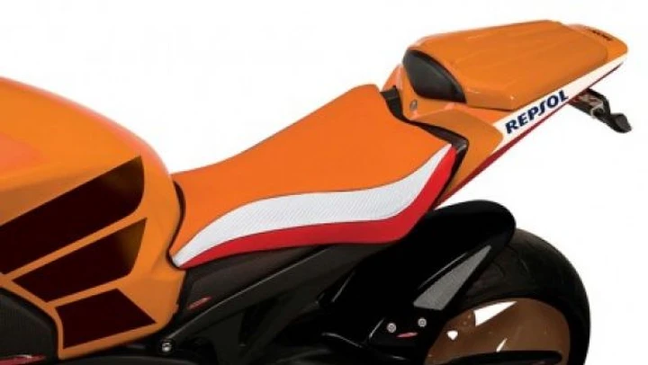 Selle Powerbronze per Honda e Yamaha