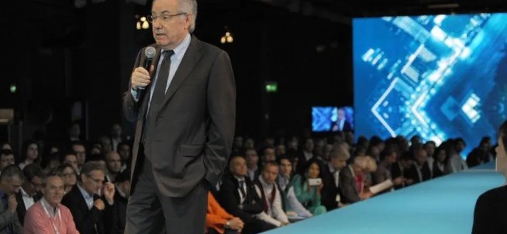 Piaggio Fast Forward: Colaninno guarda al futuro