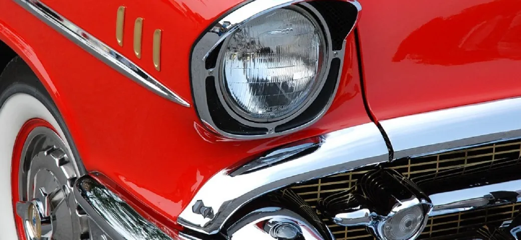 Le cromature sulle auto sono cancerogene: l'Unione Europea le vuole vietare