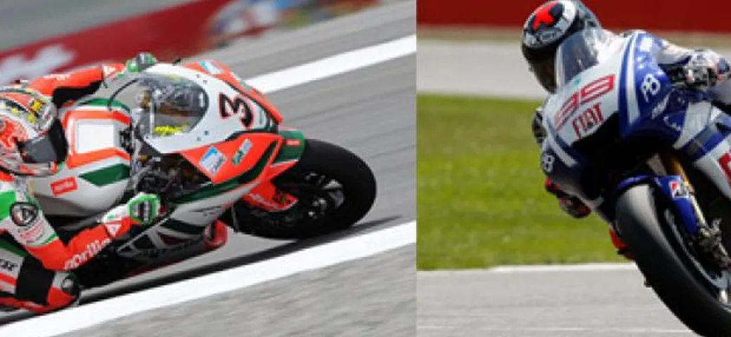 MotoGP e Superbike: Così in TV