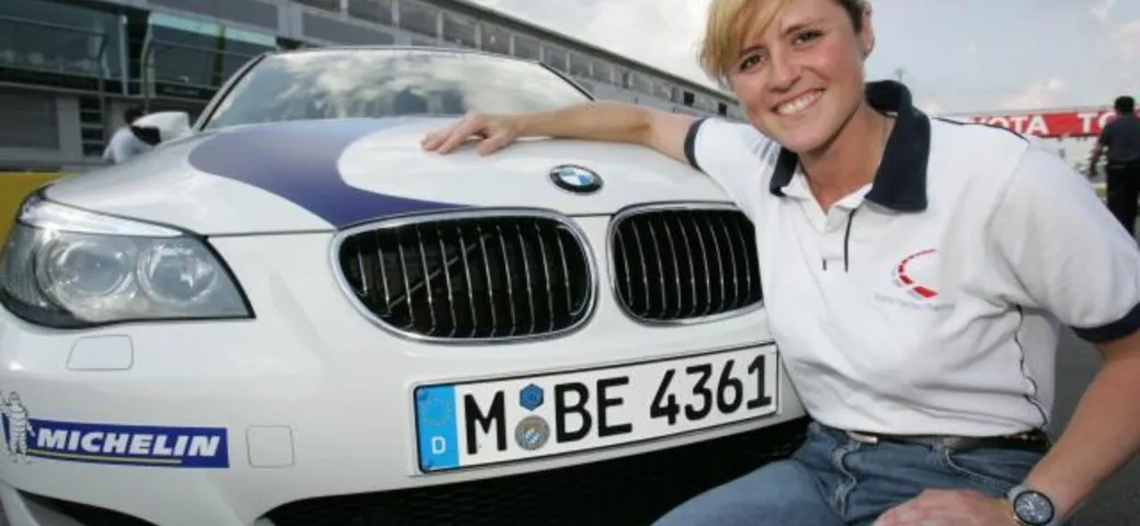 Un anno dalla morte di Sabine Schmitz, la regina del Nurburgring