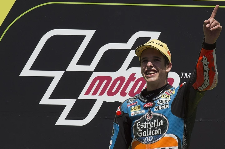 Alex Marquez trionfa a Sepang: acuto che vale il secondo posto