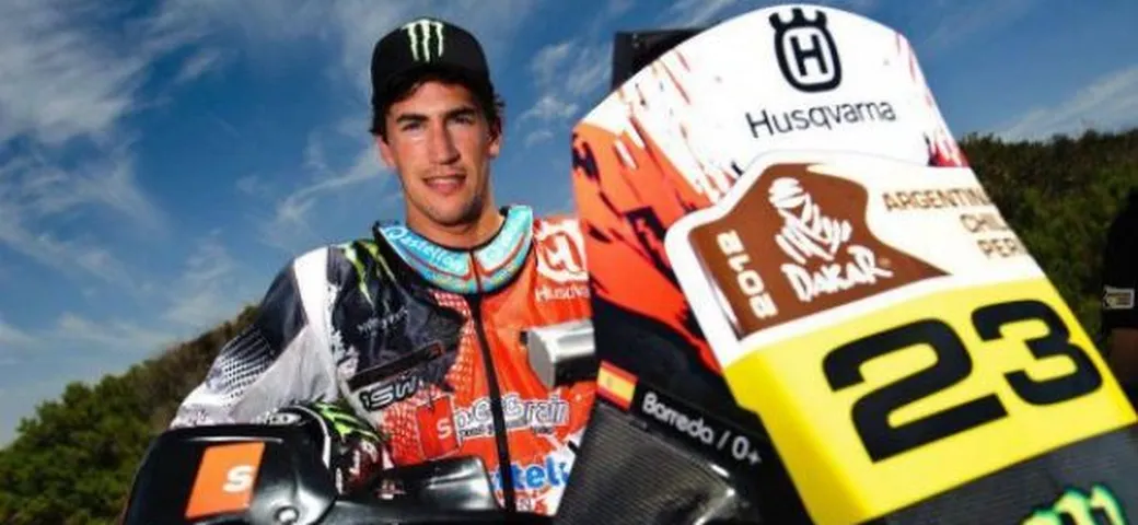Dakar 2012: Tappa 10 a Barreda Bort, secondo Coma e terzo Despres