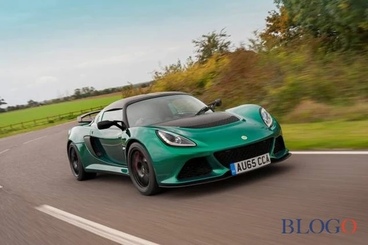 Lotus Exige Sport 350: informazioni, foto e prezzi