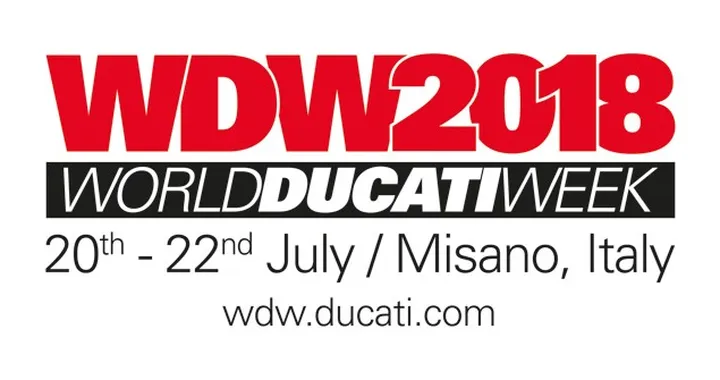 World Ducati Week 2018, ecco la date