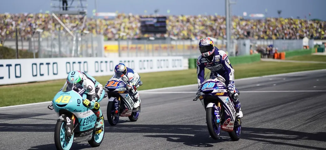 Moto3, qualifiche “baraonda”. E’ l’ora della Superpole?