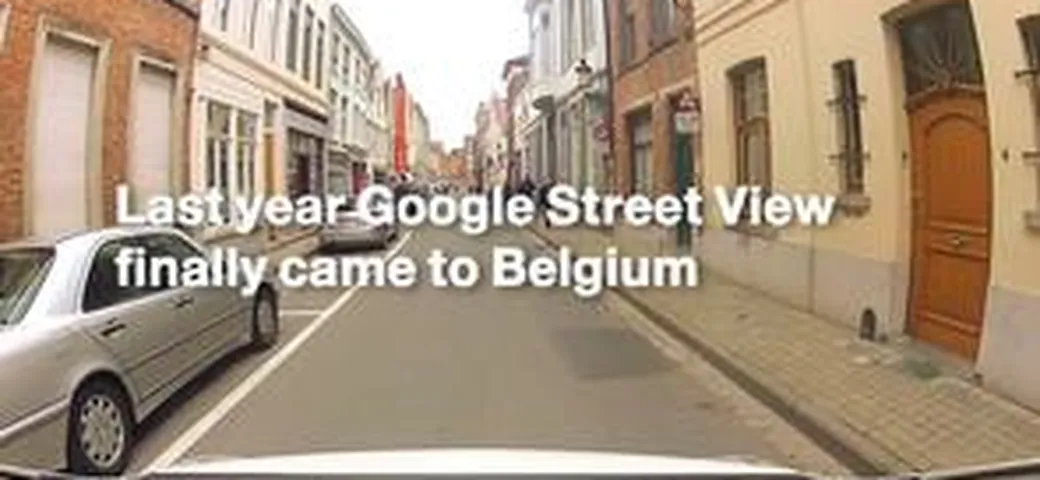iQ Street View