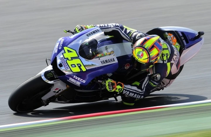 MotoGP, Assen: Lorenzo pronto a sorpassare Pedrosa. Attesa la reazione di Rossi