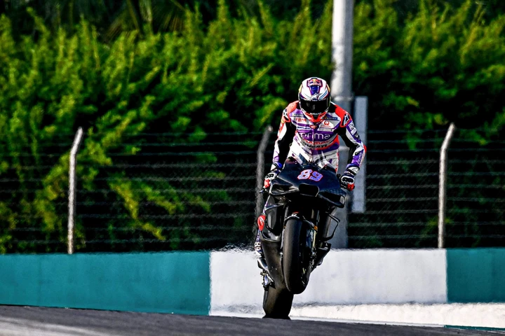 MotoGP 2023