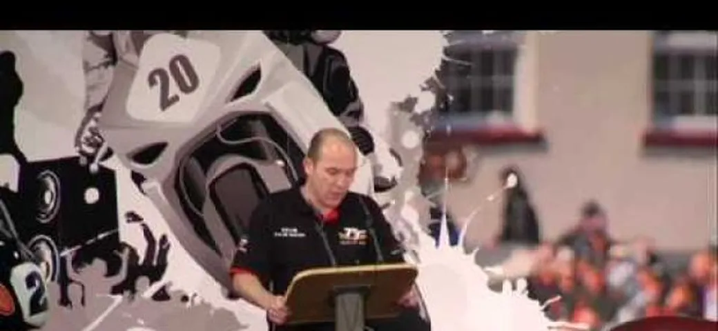 Tourist Trophy 2010: Isle of Man TT Preview video